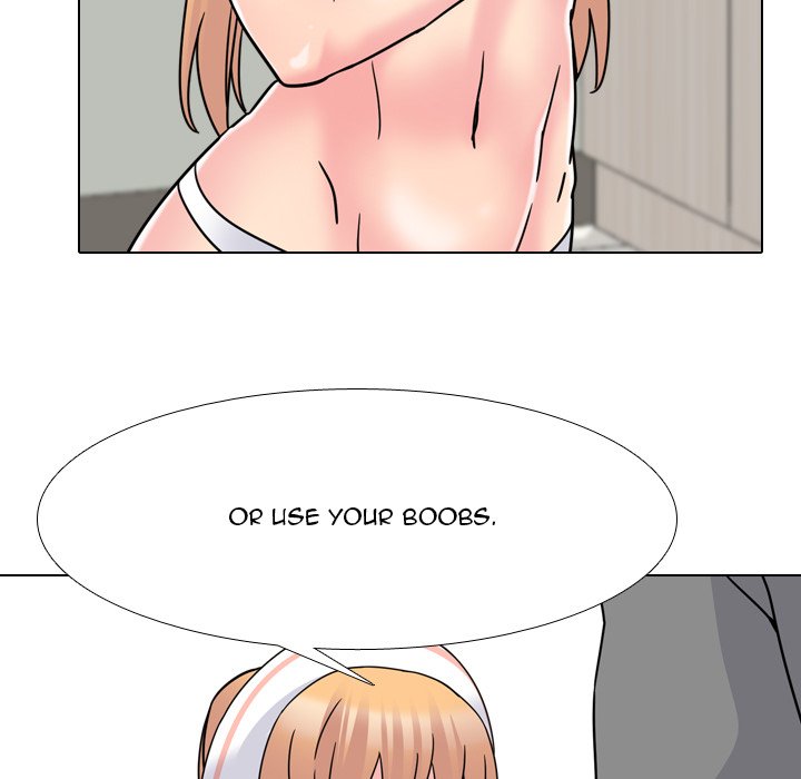 One Shot Men’s Clinic chapter 11 page 7