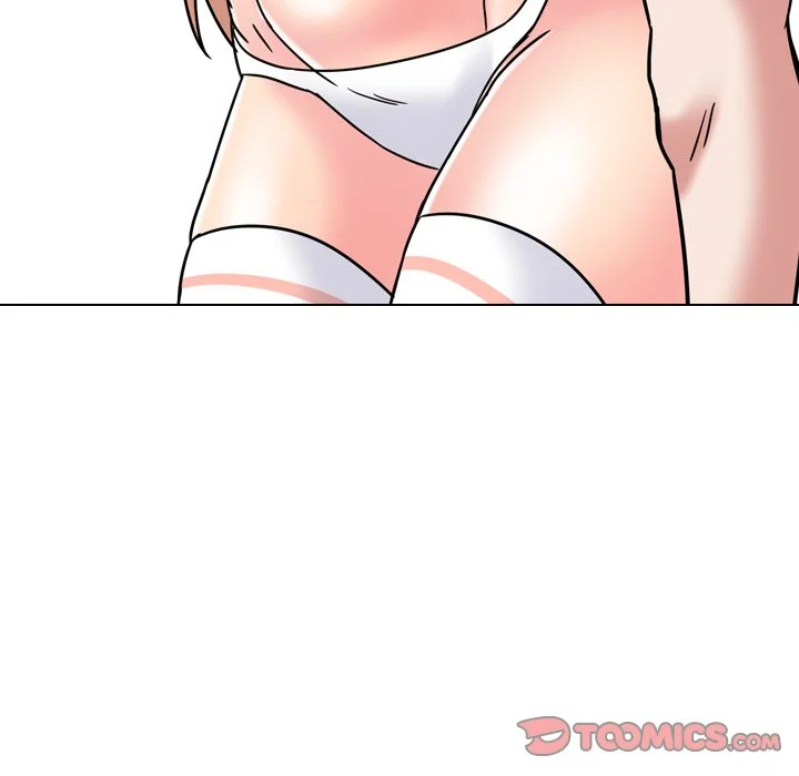 One Shot Men’s Clinic chapter 11 page 9