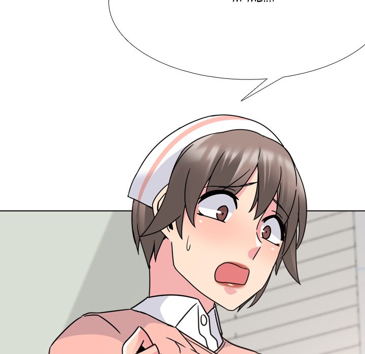 One Shot Men’s Clinic chapter 11 page 13