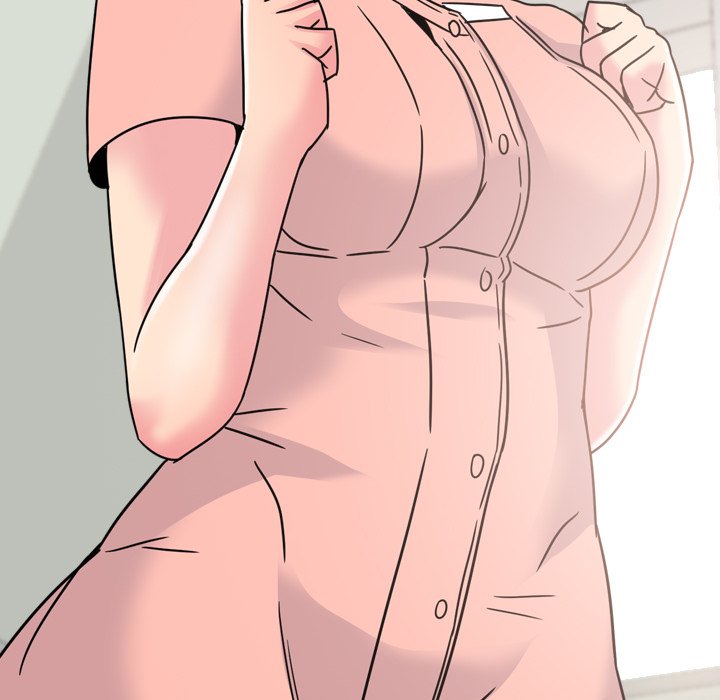 One Shot Men’s Clinic chapter 11 page 14