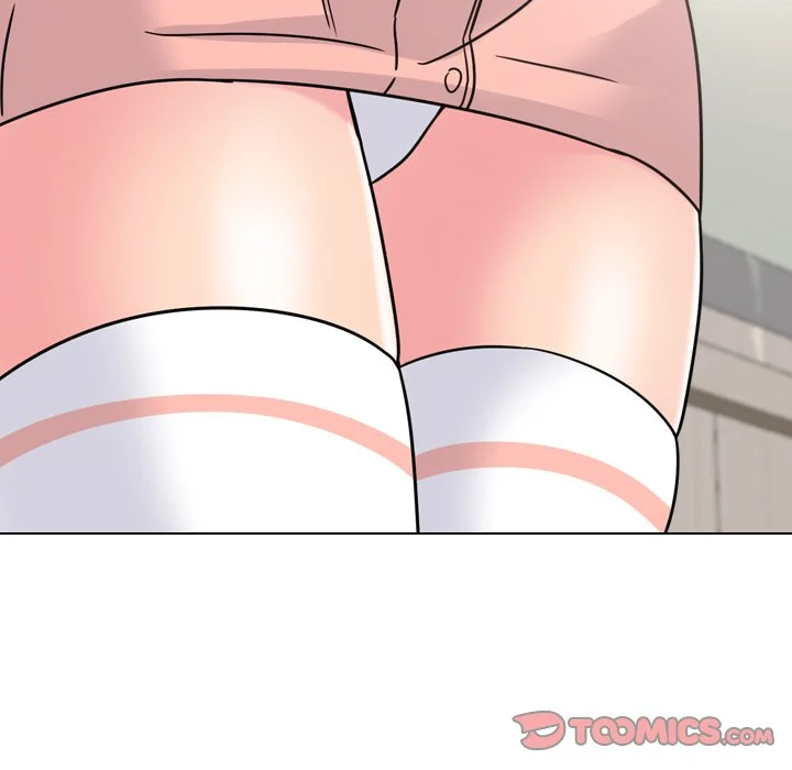 One Shot Men’s Clinic chapter 11 page 15