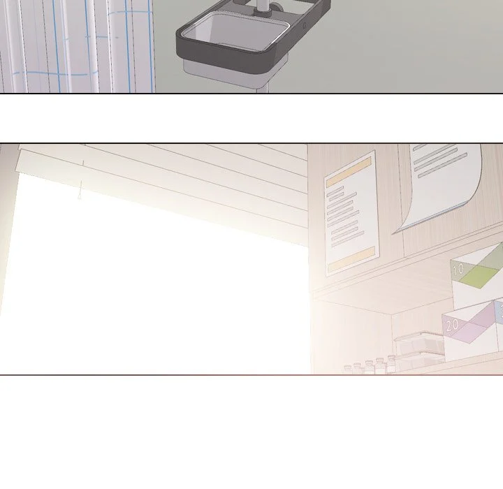 One Shot Men’s Clinic chapter 11 page 18