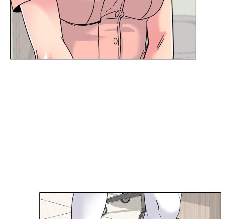One Shot Men’s Clinic chapter 11 page 24