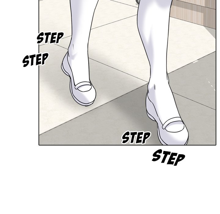One Shot Men’s Clinic chapter 11 page 25