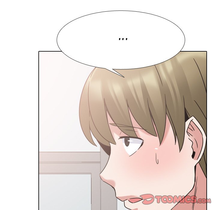 One Shot Men’s Clinic chapter 11 page 27
