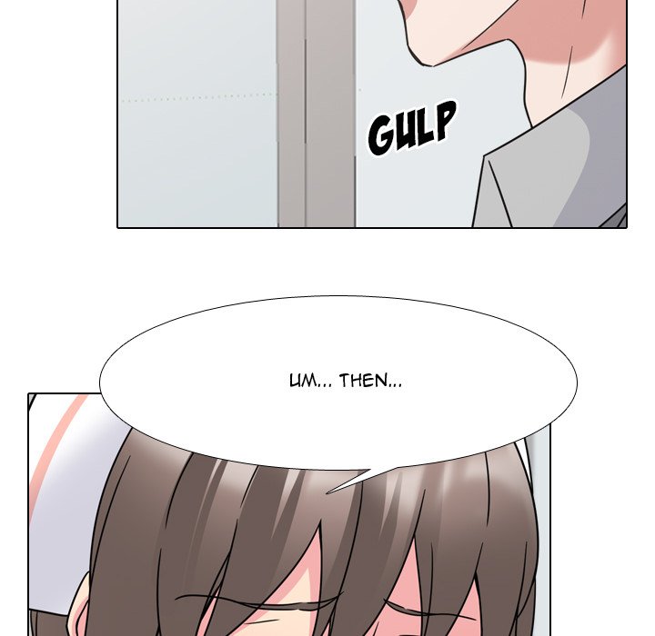 One Shot Men’s Clinic chapter 11 page 28