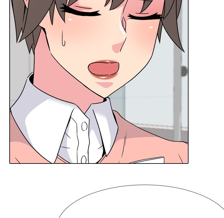 One Shot Men’s Clinic chapter 11 page 29