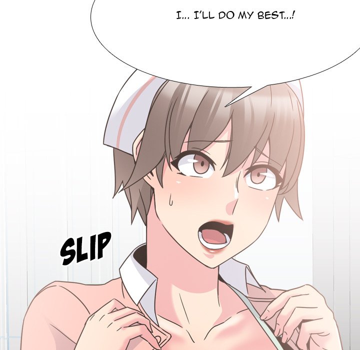 One Shot Men’s Clinic chapter 11 page 30