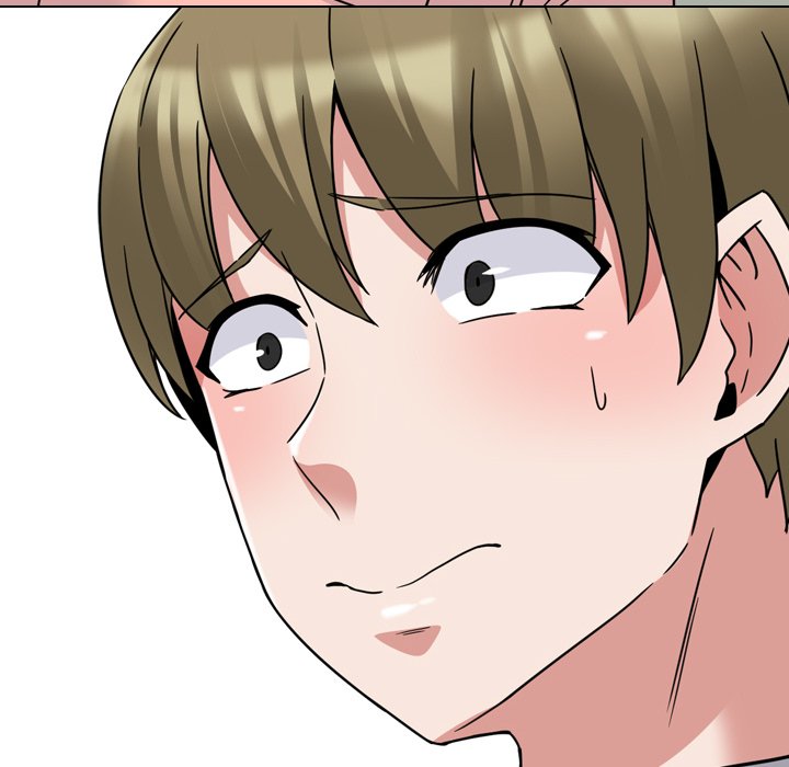 One Shot Men’s Clinic chapter 11 page 32