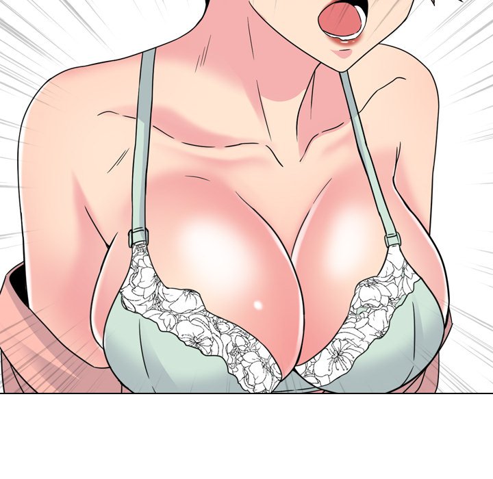 One Shot Men’s Clinic chapter 11 page 36