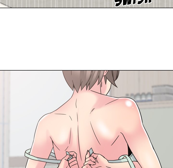 One Shot Men’s Clinic chapter 11 page 38