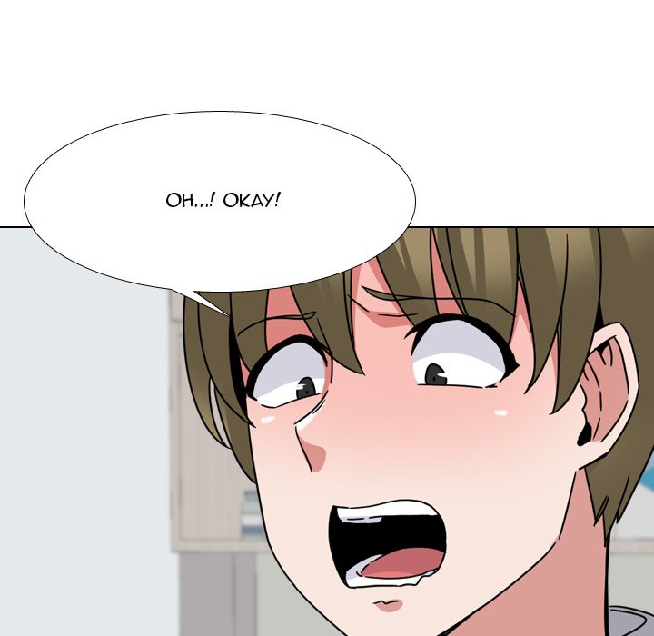 One Shot Men’s Clinic chapter 11 page 43