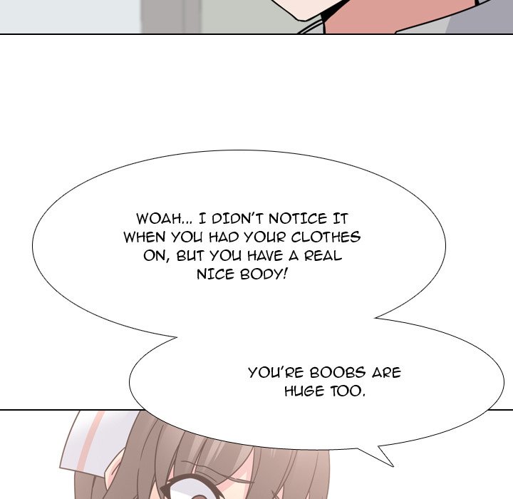 One Shot Men’s Clinic chapter 11 page 44
