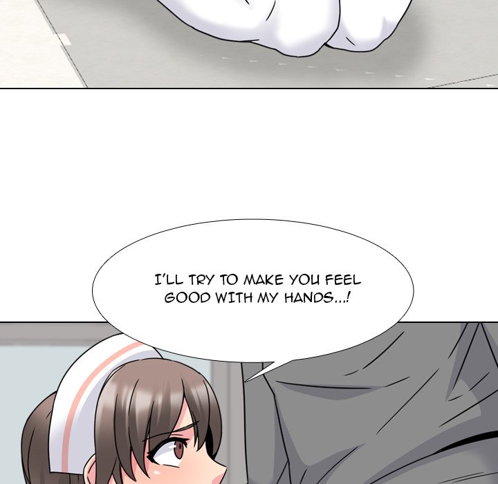 One Shot Men’s Clinic chapter 11 page 48