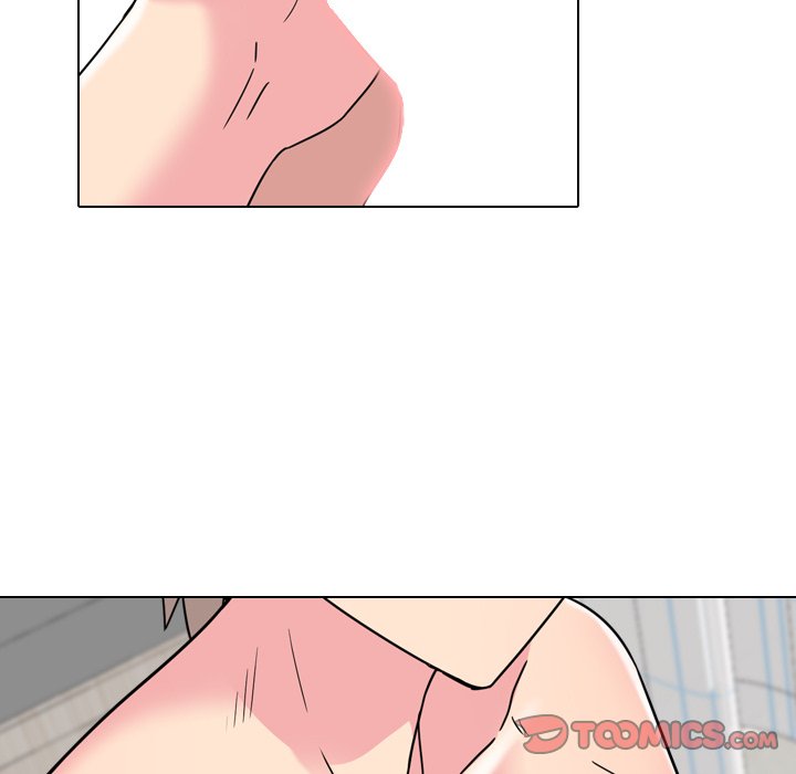 One Shot Men’s Clinic chapter 11 page 51