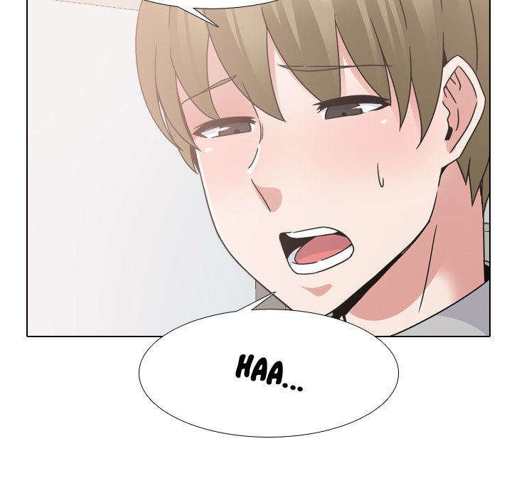 One Shot Men’s Clinic chapter 11 page 54