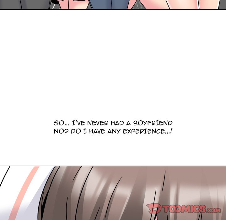 One Shot Men’s Clinic chapter 11 page 63