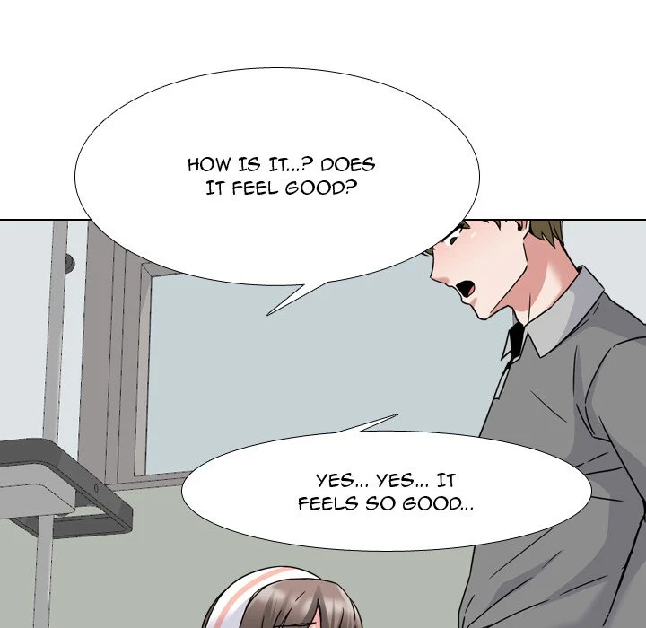 One Shot Men’s Clinic chapter 11 page 65