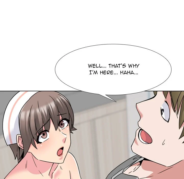 One Shot Men’s Clinic chapter 11 page 67