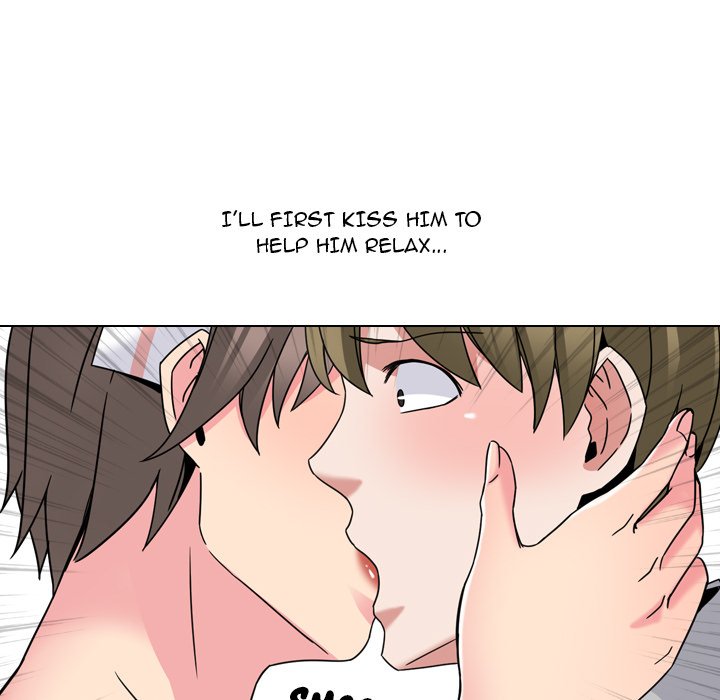 One Shot Men’s Clinic chapter 11 page 73