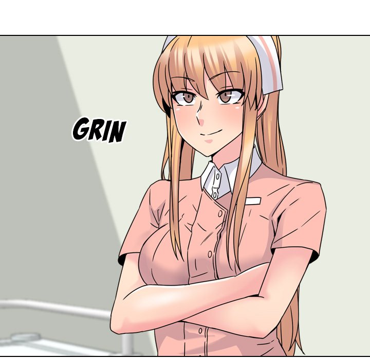 One Shot Men’s Clinic chapter 11 page 79