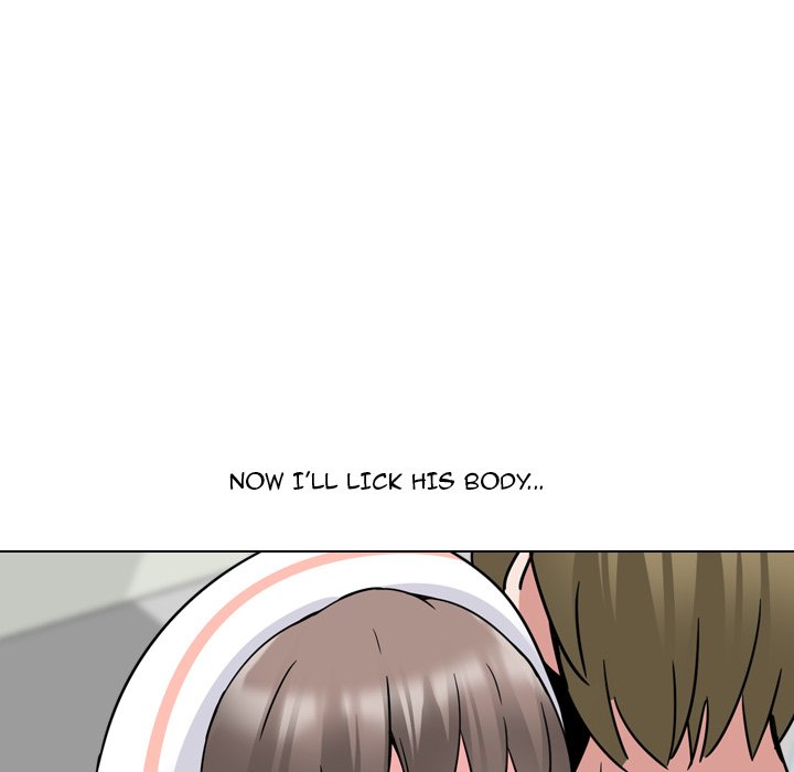 One Shot Men’s Clinic chapter 11 page 83