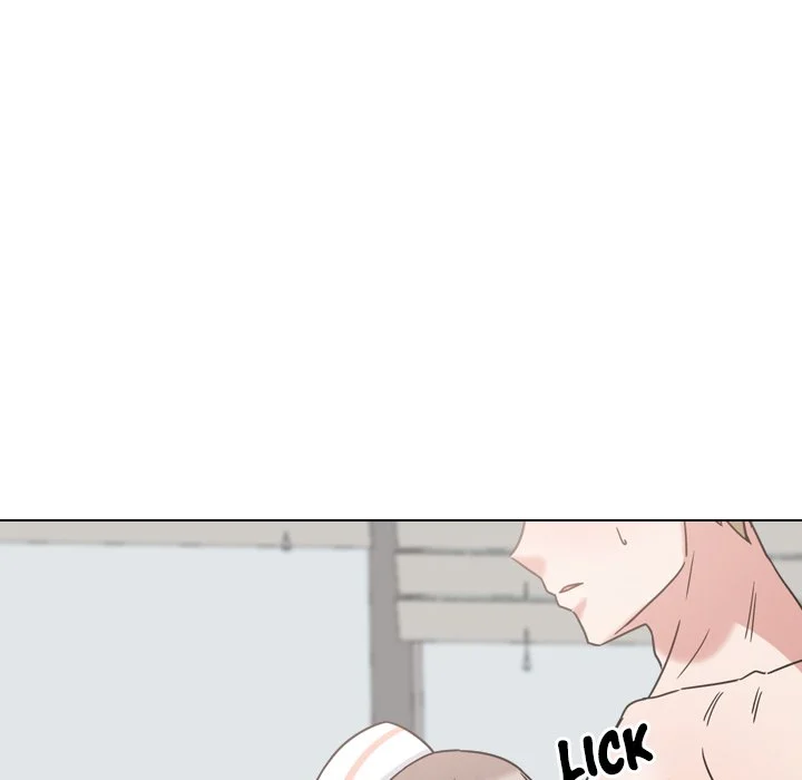 One Shot Men’s Clinic chapter 11 page 95