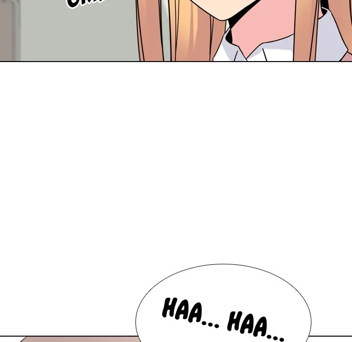 One Shot Men’s Clinic chapter 11 page 109