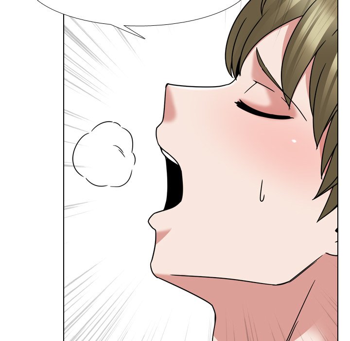 One Shot Men’s Clinic chapter 11 page 114