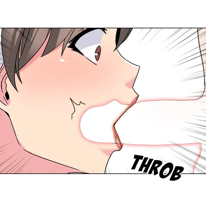 One Shot Men’s Clinic chapter 11 page 116
