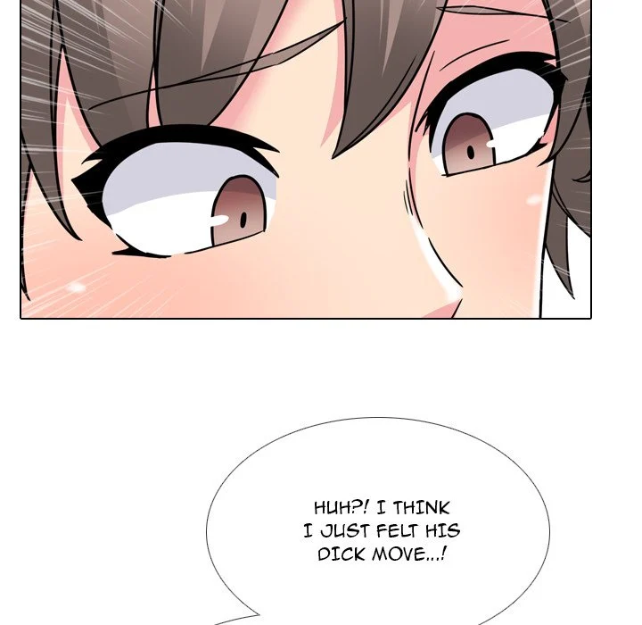 One Shot Men’s Clinic chapter 11 page 118