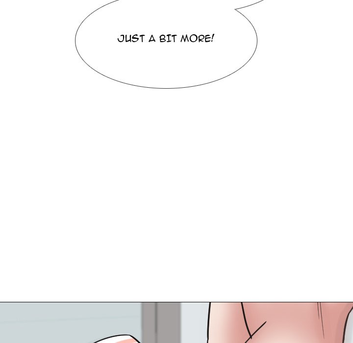 One Shot Men’s Clinic chapter 11 page 119