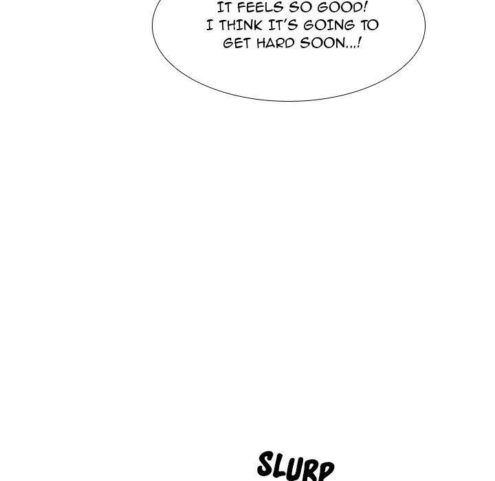 One Shot Men’s Clinic chapter 11 page 121