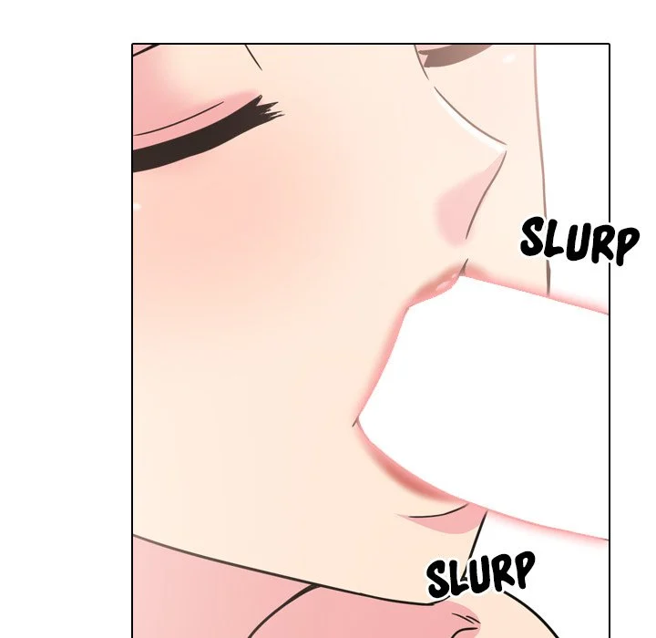 One Shot Men’s Clinic chapter 11 page 124