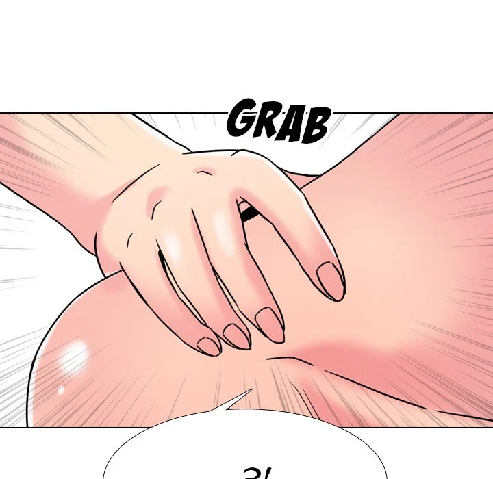 One Shot Men’s Clinic chapter 11 page 126