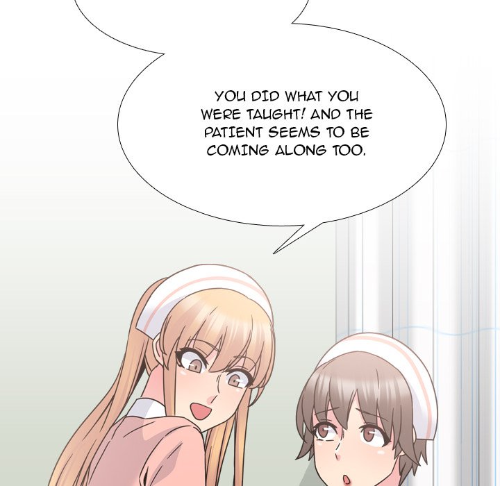 One Shot Men’s Clinic chapter 11 page 128
