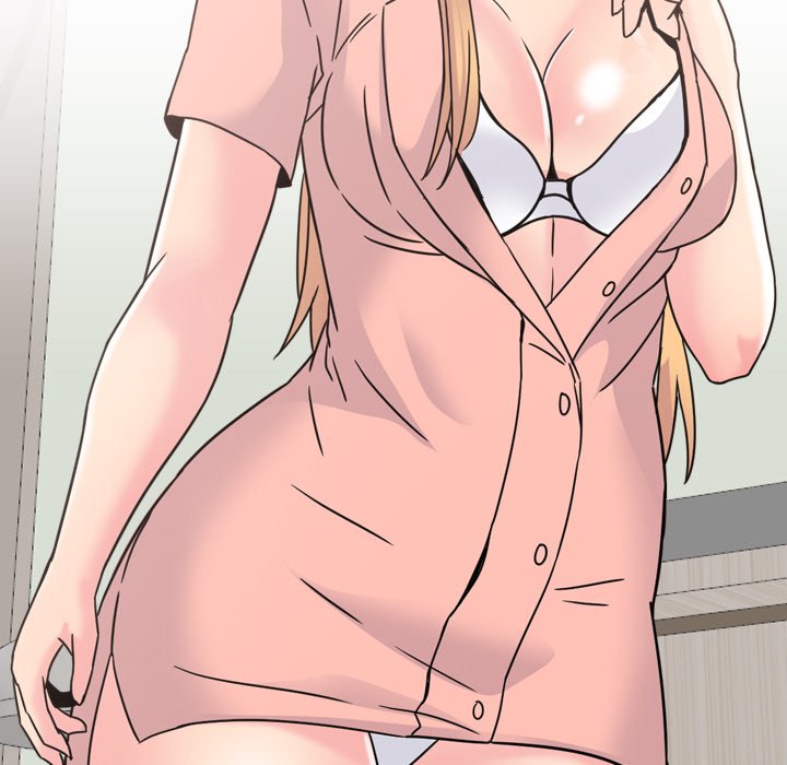 One Shot Men’s Clinic chapter 11 page 133