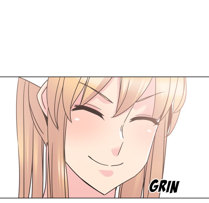 One Shot Men’s Clinic chapter 11 page 136