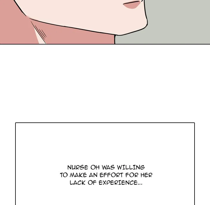 One Shot Men’s Clinic chapter 11 page 143