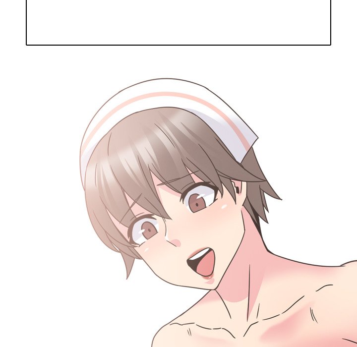 One Shot Men’s Clinic chapter 11 page 144