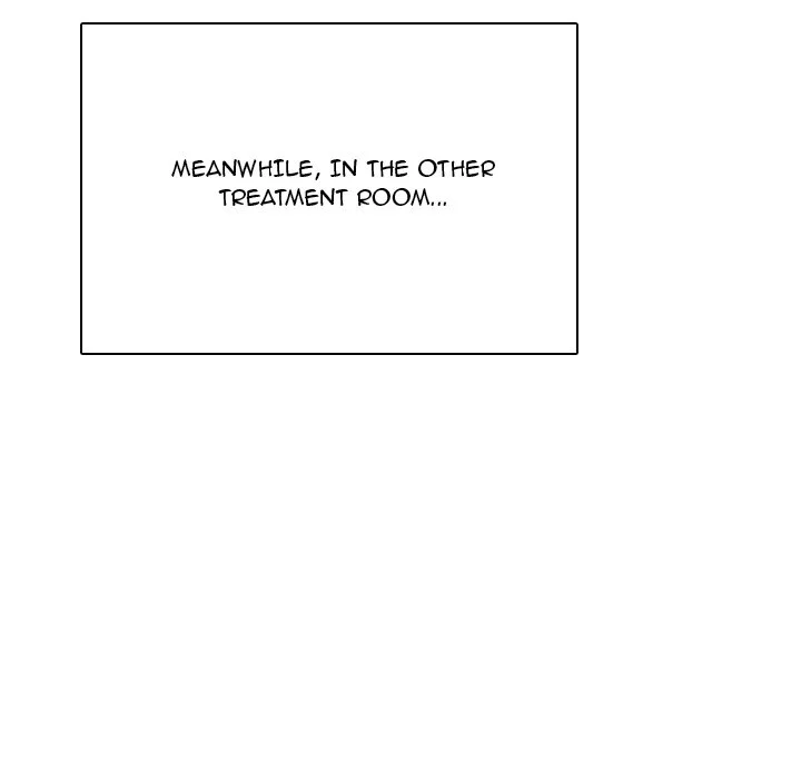 One Shot Men’s Clinic chapter 11 page 146