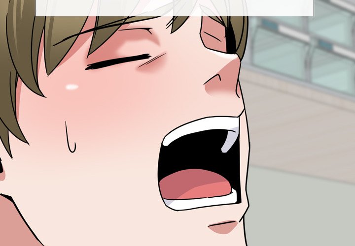 One Shot Men’s Clinic chapter 12 page 2