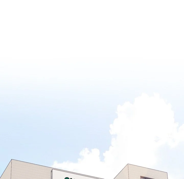 One Shot Men’s Clinic chapter 12 page 13