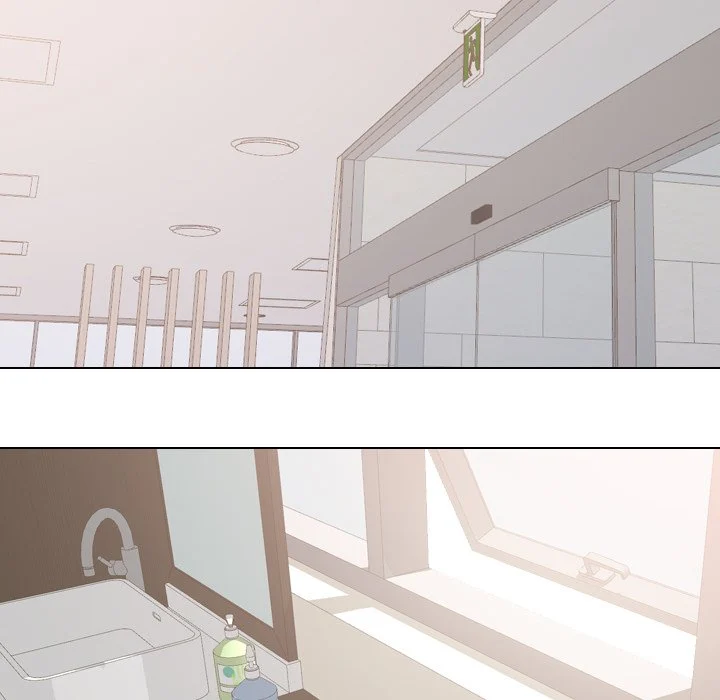 One Shot Men’s Clinic chapter 12 page 16