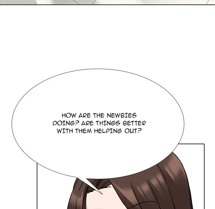 One Shot Men’s Clinic chapter 12 page 19