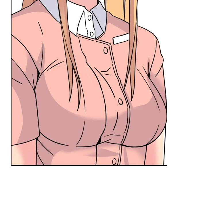 One Shot Men’s Clinic chapter 12 page 22