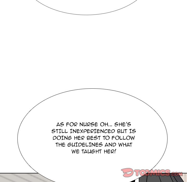 One Shot Men’s Clinic chapter 12 page 27