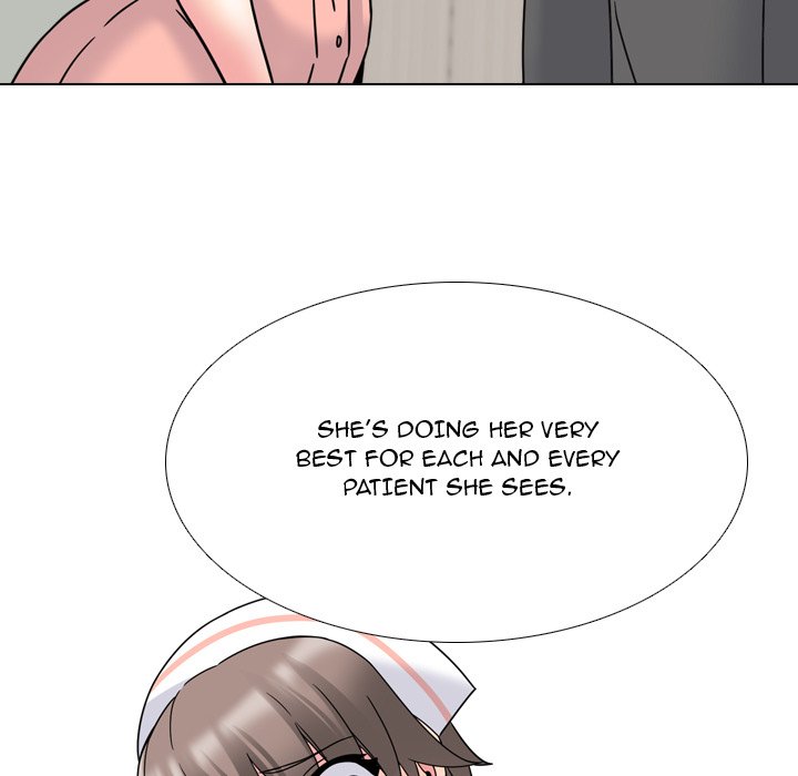 One Shot Men’s Clinic chapter 12 page 29