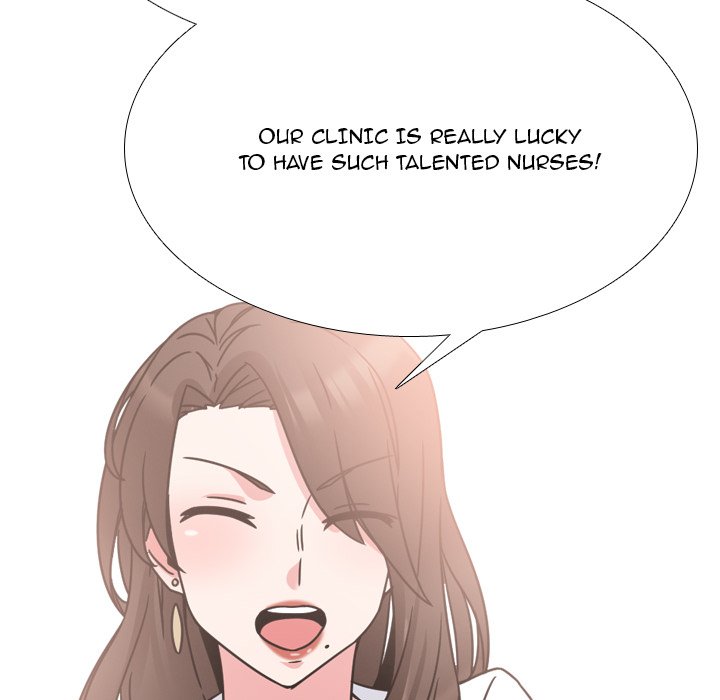 One Shot Men’s Clinic chapter 12 page 32
