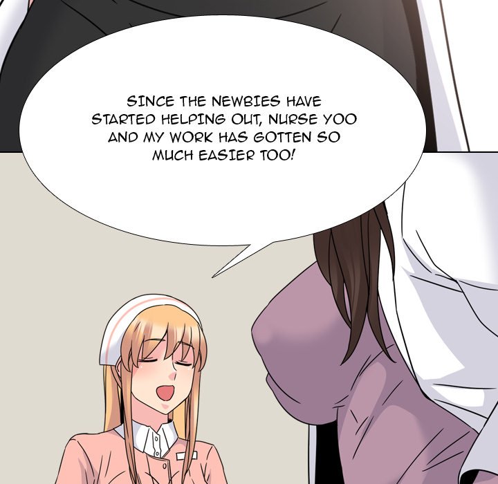 One Shot Men’s Clinic chapter 12 page 34